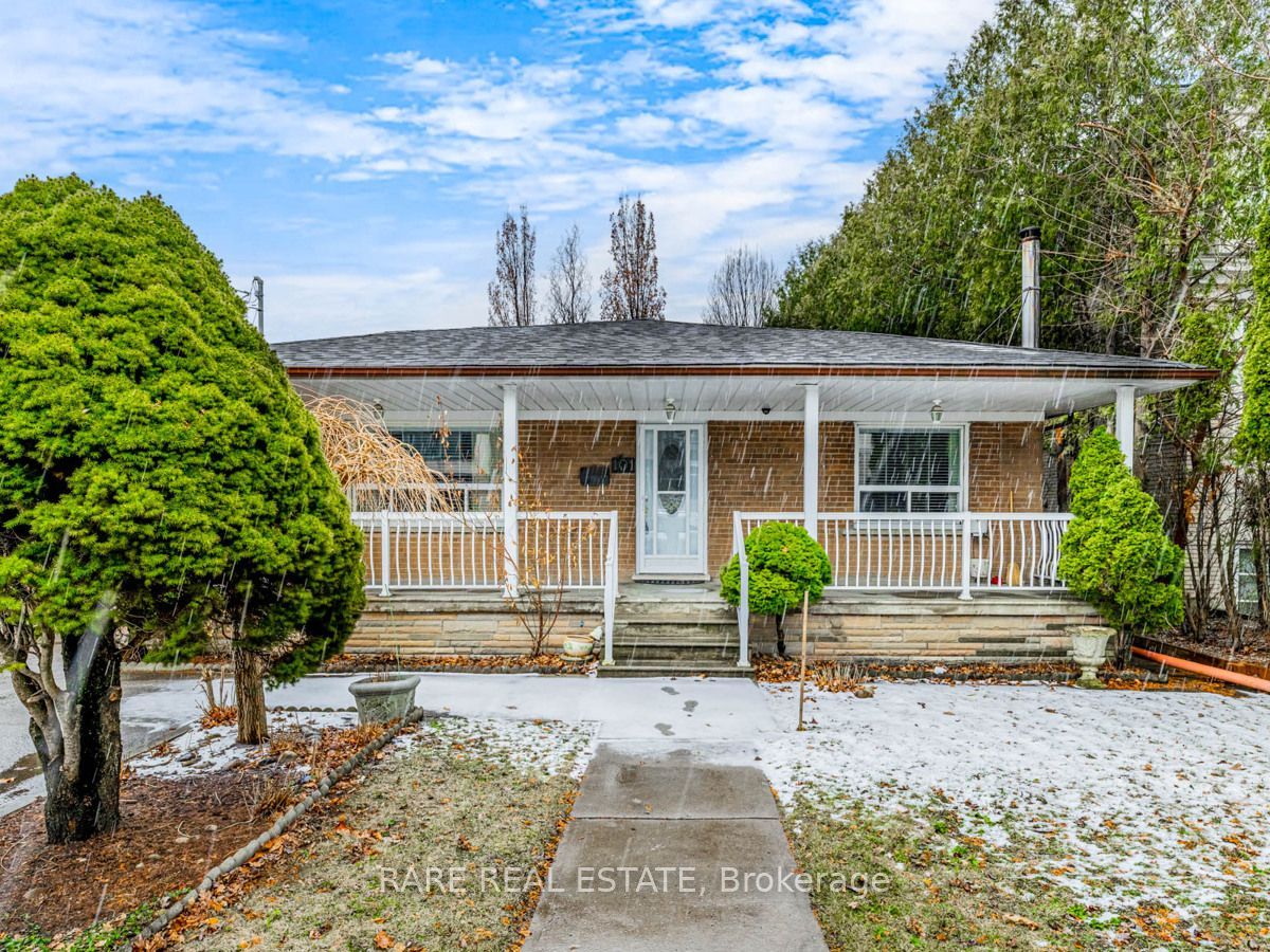 101 Hillmount Ave