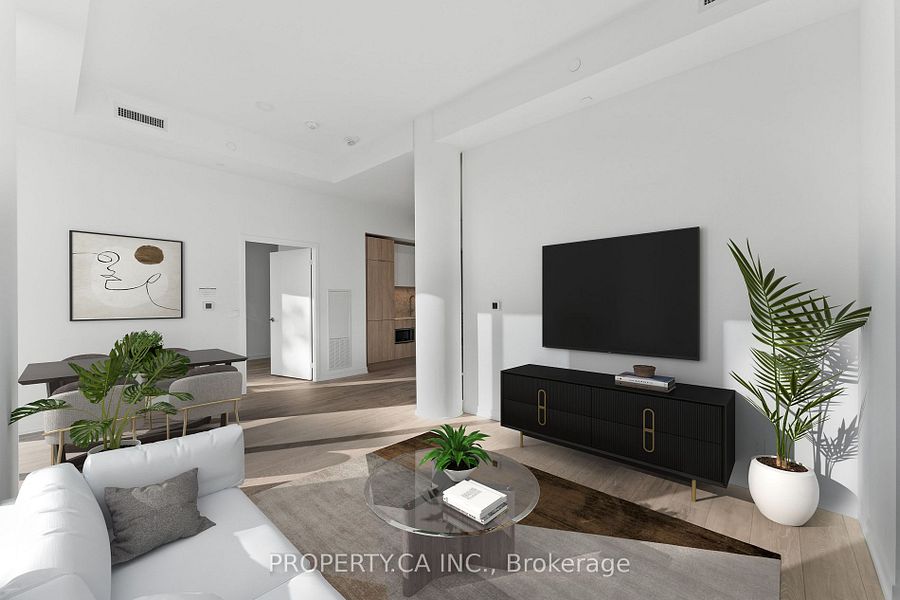 2020 Bathurst St
