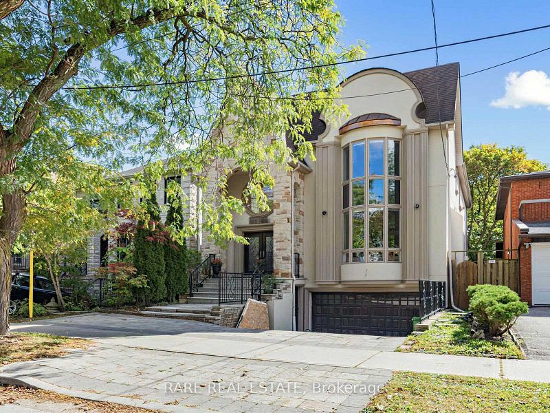 223 Byng Ave, Toronto