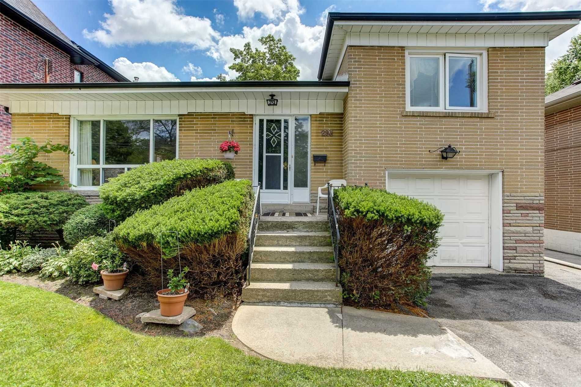 293 Betty Ann Dr