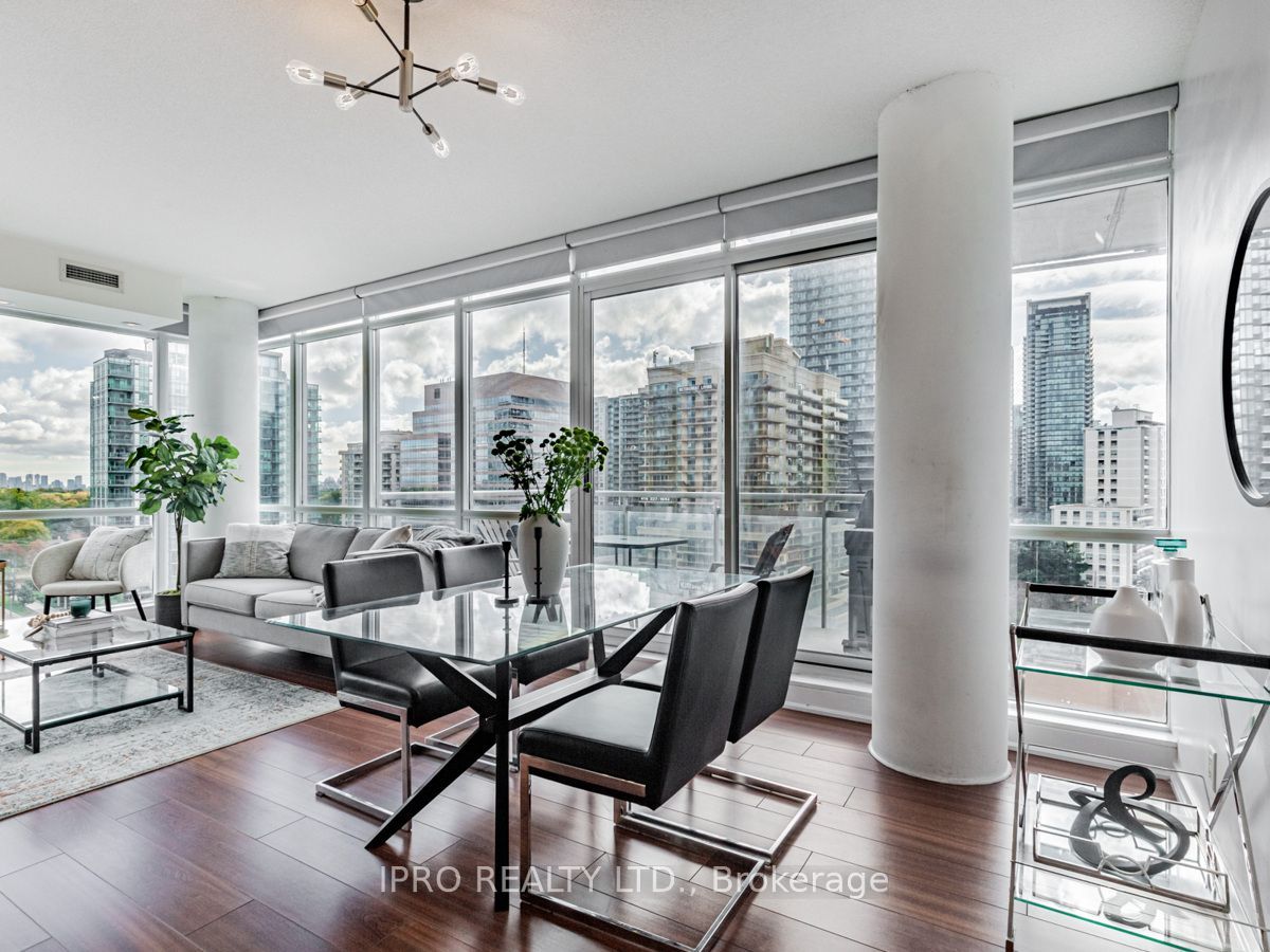 30 Canterbury Pl 1107