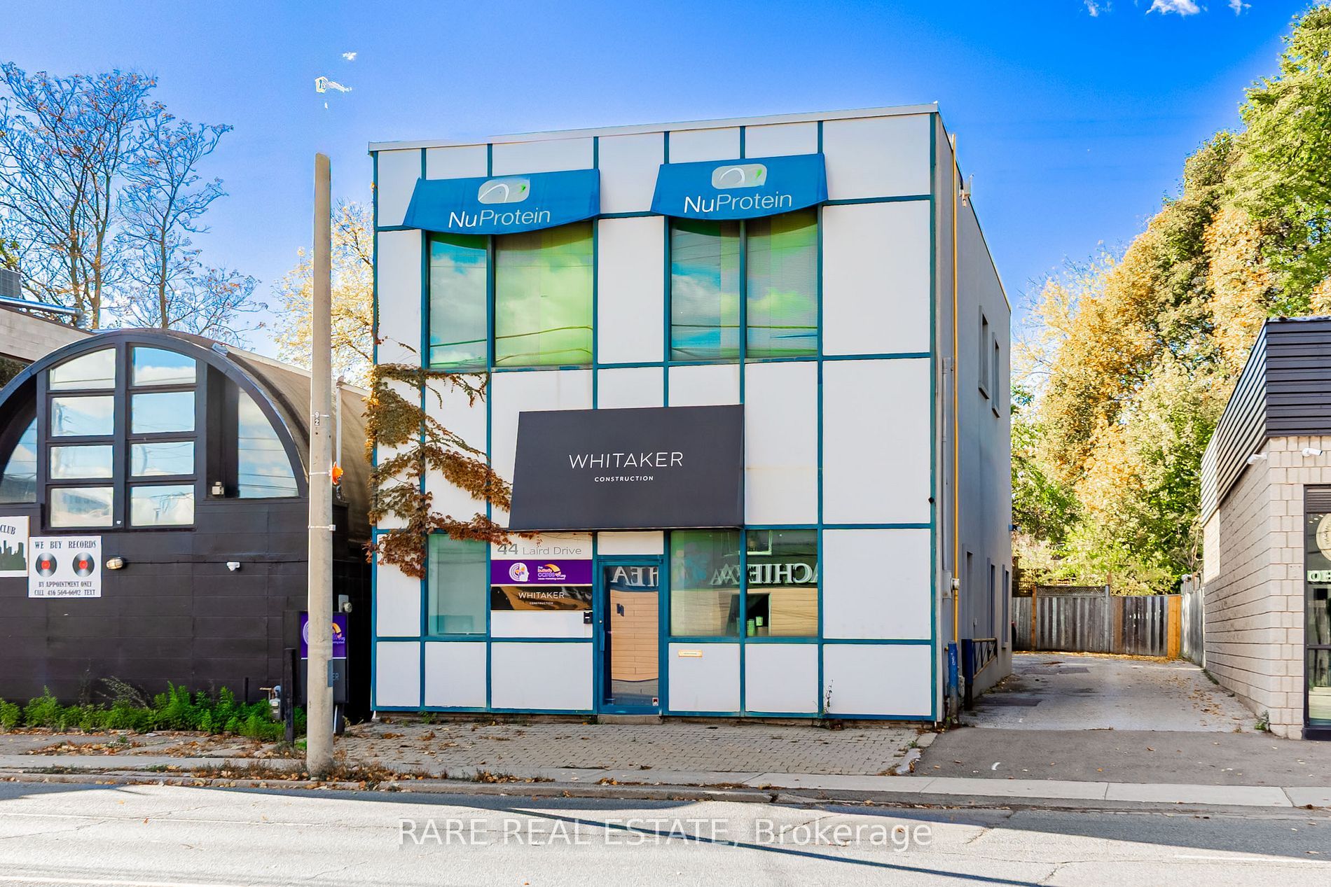 44 Laird Dr