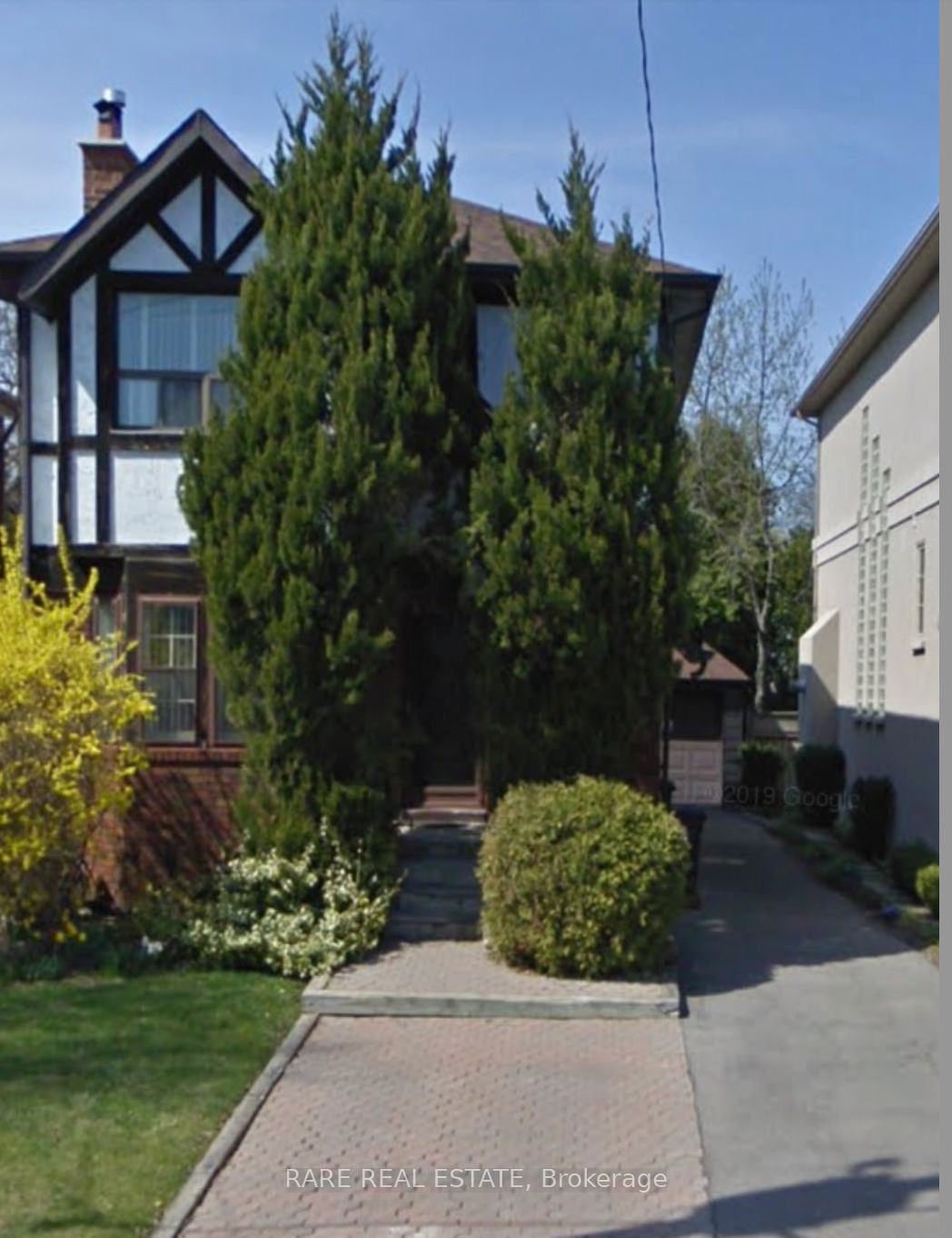 496 Melrose